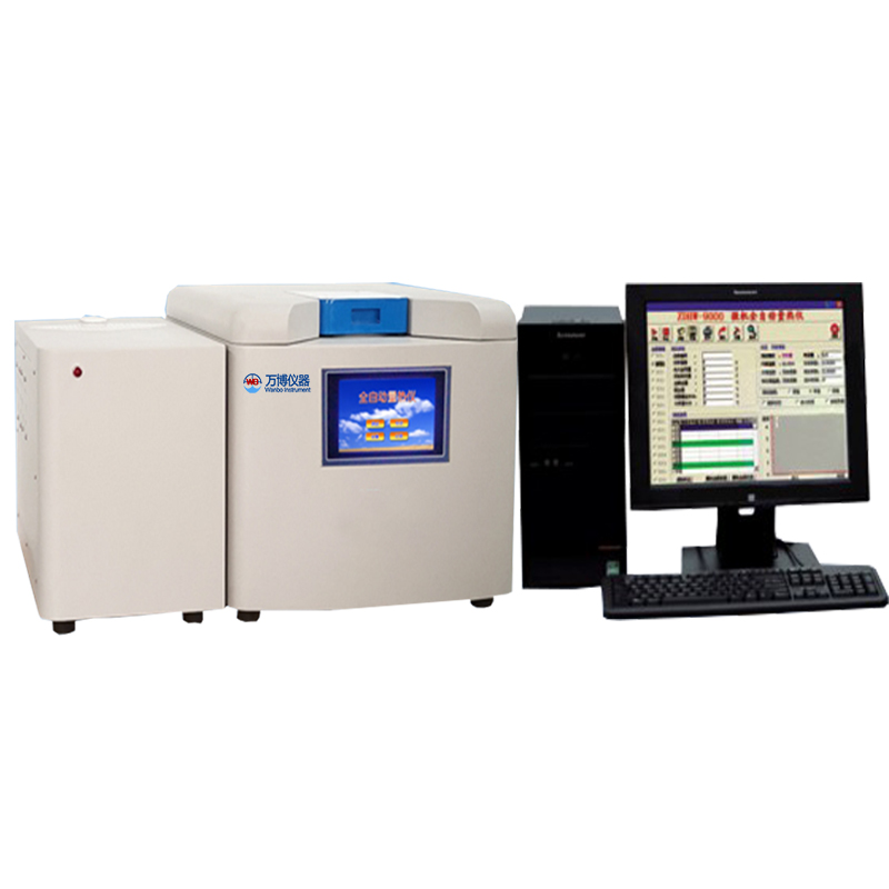 低熱值工業(yè)危廢/固廢燃燒熱值的測定方法即固體廢物的熱值如何檢測？