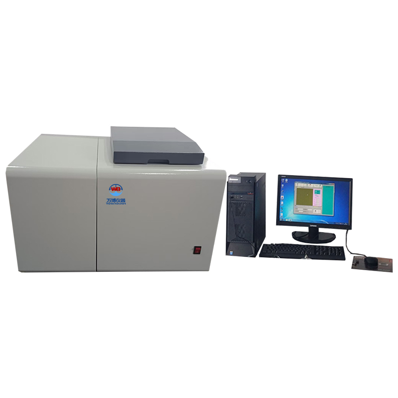 煤炭化驗設(shè)備測量較低熱量物質(zhì)的發(fā)熱量時如何使用添加物？